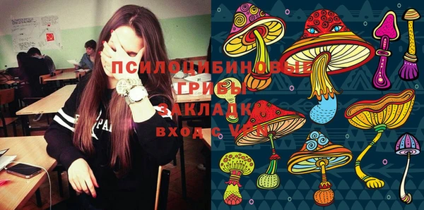 MESCALINE Переславль-Залесский